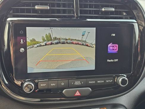 Certified 2024 Kia Soul GT-Line FWD image 16