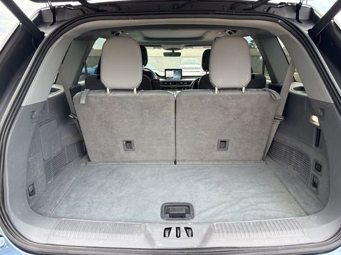 Used 2020 Lincoln Aviator Reserve w/ Equipment Group 201A AWD/4WD image 7