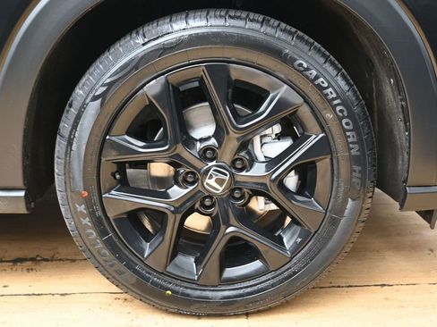 Used 2023 Honda HR-V Sport image 15