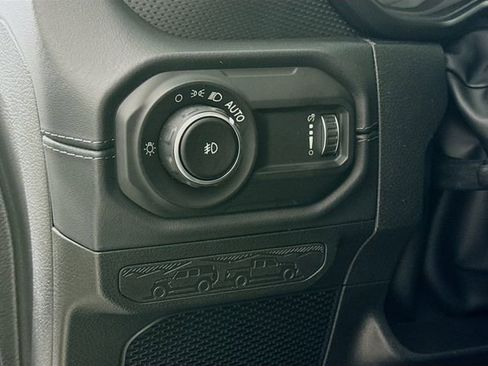 New 2026 Jeep Wrangler Unlimited Rubicon AWD/4WD image 10