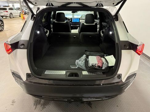 Used 2024 Acura ZDX A-Spec image 22