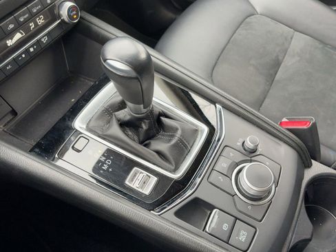 Used 2021 MAZDA CX-5 AWD image 14