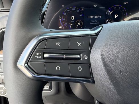 New 2026 Chevrolet Suburban High Country image 28