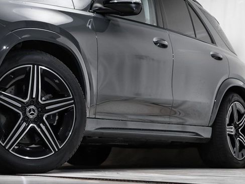 New 2025 Mercedes-Benz GLE 580 4MATIC image 20