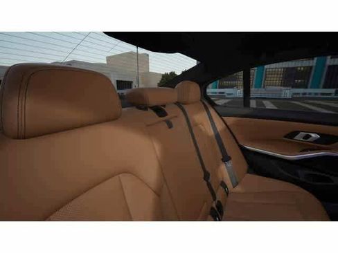 New 2026 BMW 330i Sedan w/ Convenience Package RWD image 12