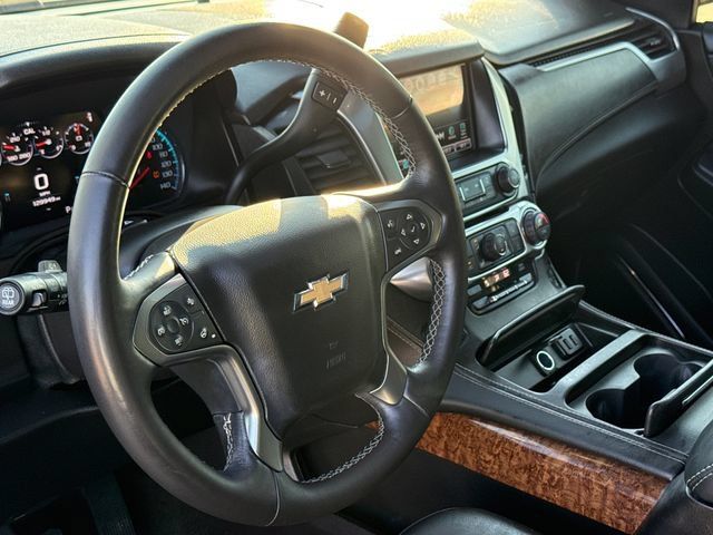 Used 2017 Chevrolet Tahoe Premier RWD image 17
