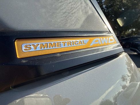 New 2026 Subaru Forester Wilderness image 12