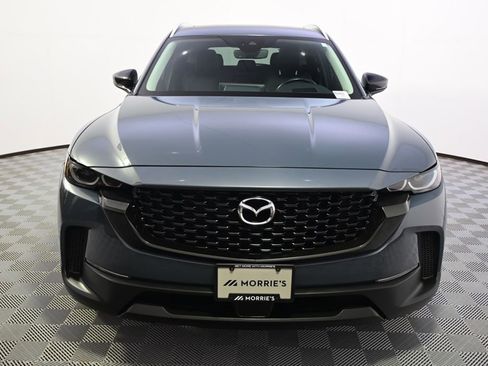 Used 2024 MAZDA CX-50 AWD 2.5 S w/ Cargo Package image 11