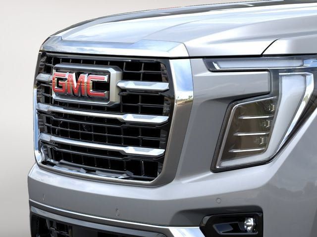 New 2026 GMC Yukon XL Elevation w/ Elevation Premium Package AWD/4WD image 13