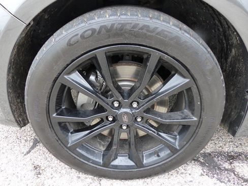 Used 2019 Ford Flex SEL w/ Equipment Group 202A image 13