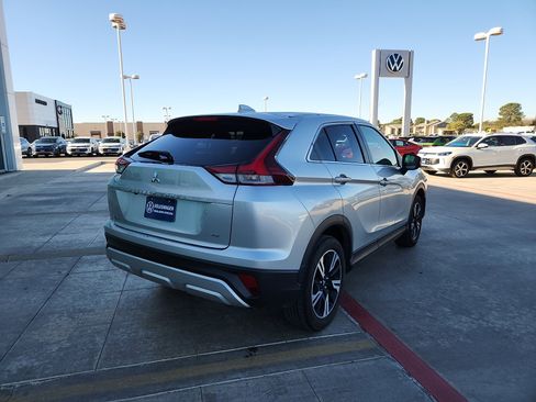 Used 2024 Mitsubishi Eclipse Cross SE image 7