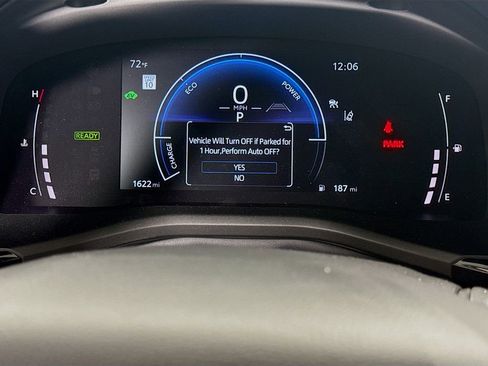 Certified 2025 Toyota Camry LE w/ Convenience Package FWD image 13