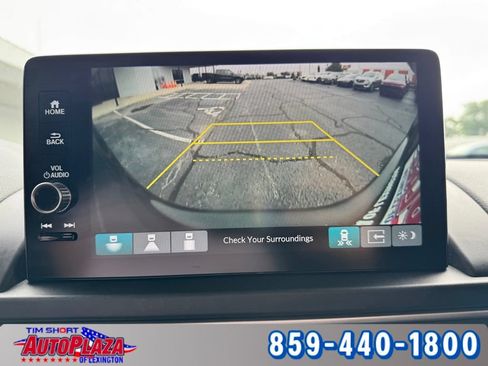 Used 2025 Honda Pilot Touring image 24