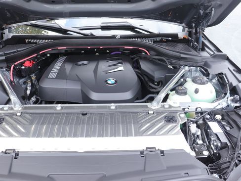 New 2026 BMW X3 xDrive30 w/ Premium Package image 39
