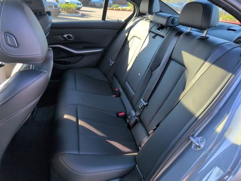 Certified 2024 BMW 330i 330i w/ Premium Package image 29