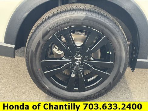 Used 2026 Honda HR-V Sport image 29