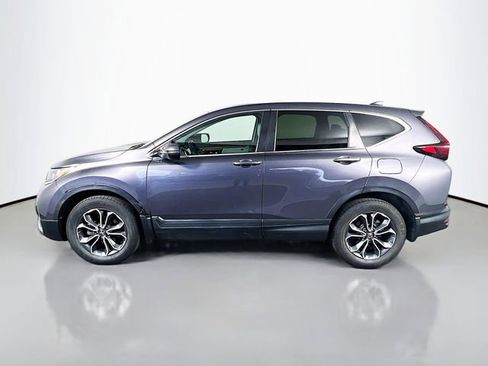 Used 2020 Honda CR-V EX-L image 4