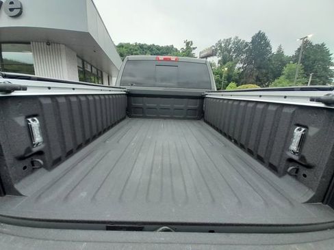 Used 2026 RAM 2500 Power Wagon AWD/4WD image 53
