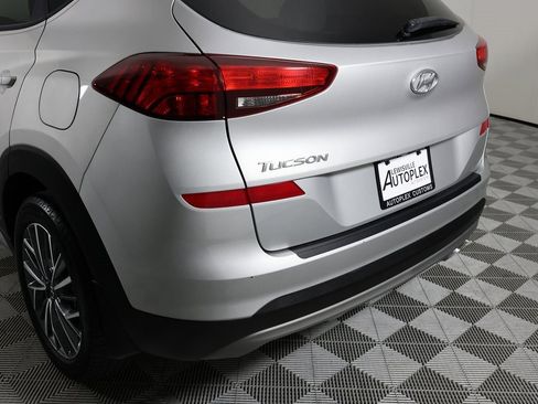 Used 2020 Hyundai Tucson SEL image 44