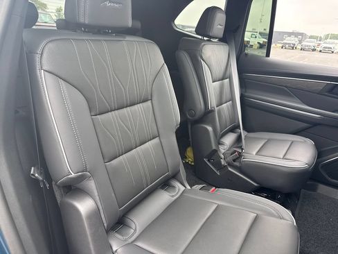 New 2027 Buick Enclave Avenir AWD/4WD image 35