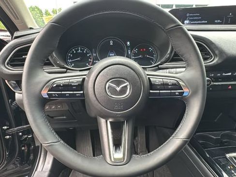 Used 2025 MAZDA CX-30 AWD 2.5 S w/ Preferred Package image 23
