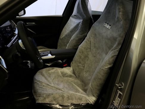 New 2026 BMW X1 xDrive28i w/ M Sport Package image 10