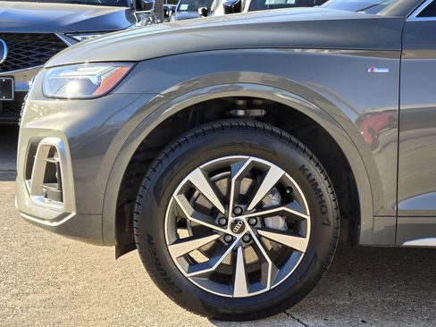 Certified 2023 Audi Q5 2.0T Premium Plus w/ Premium Plus Package image 11