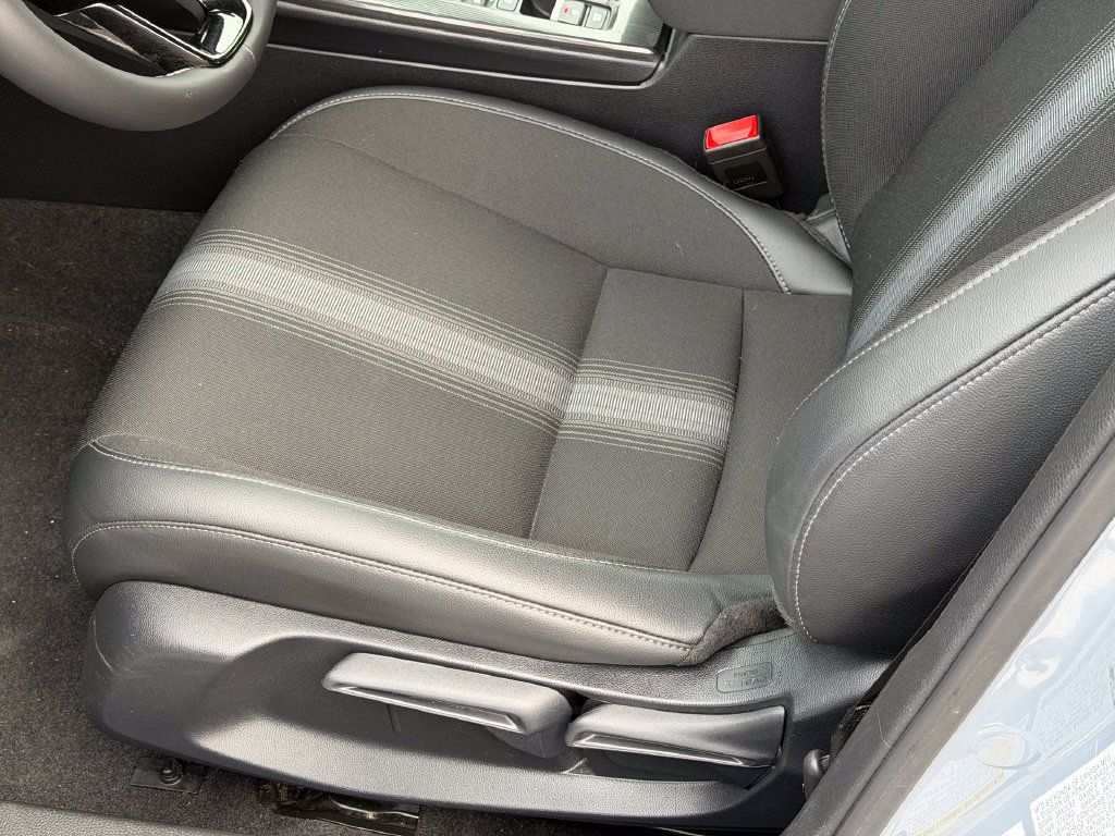 Used 2024 Honda Civic Sport image 23