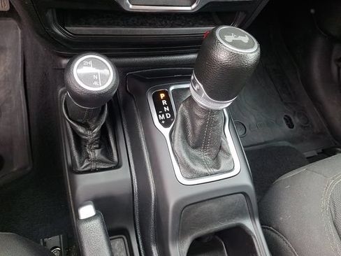 Used 2021 Jeep Wrangler Unlimited Sport AWD/4WD image 15