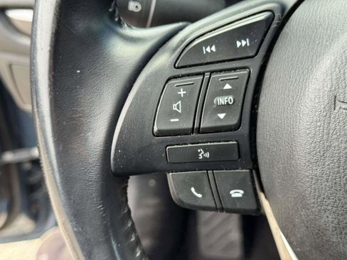 Used 2015 MAZDA MAZDA6 Touring FWD image 28