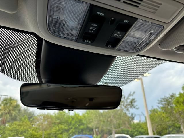 New 2026 Honda Odyssey EX-L image 22