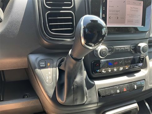 New 2024 RAM ProMaster 3500 w/ Convenience Group image 30