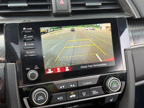 Used 2019 Honda Civic Si image 24