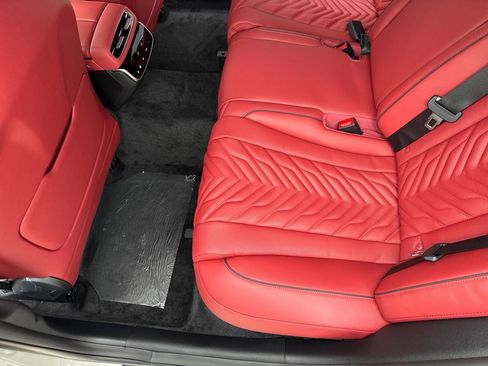 New 2026 Genesis G80 2.5T Sport Prestige image 13