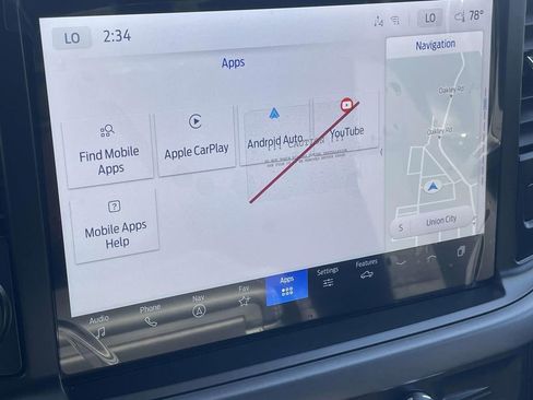 New 2025 Ford F150 XLT w/ Equipment Group 302A MID image 10