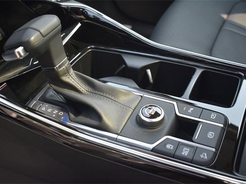 New 2025 Kia Sorento SX image 25