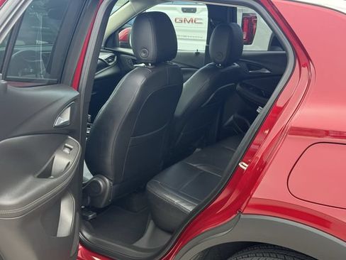 Used 2020 Buick Encore GX Preferred FWD image 28