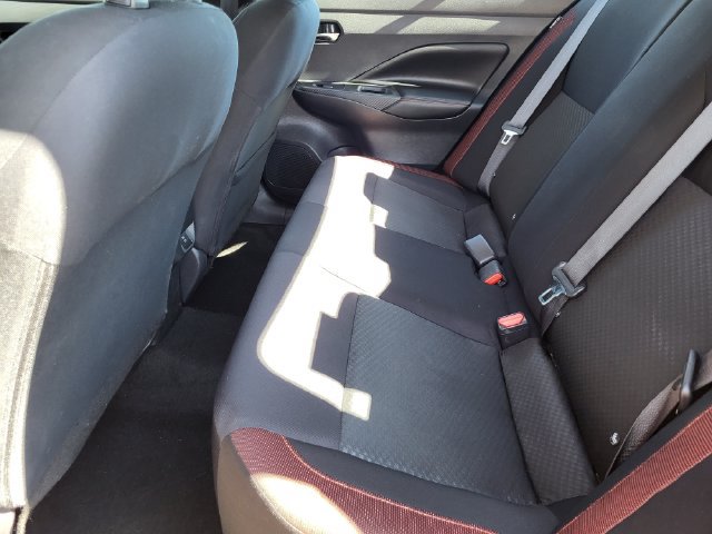 Certified 2023 Nissan Versa SR w/ Trunk Package FWD image 21