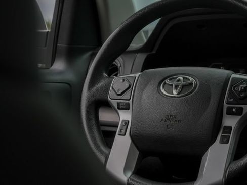 Used 2019 Toyota Tundra SR5 w/ TRD Off Road Package AWD/4WD image 44