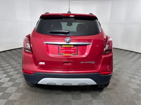 Used 2019 Buick Encore Preferred image 4