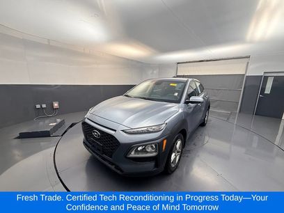 Used 2019 Hyundai Kona SE