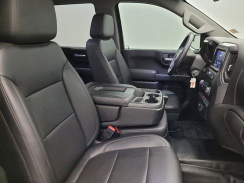 Used 2020 Chevrolet Silverado 1500 W/T w/ WT Fleet Convenience Package image 21