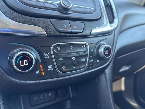 Used 2024 Chevrolet Equinox LT image 5