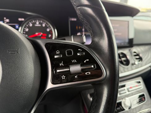 Used 2019 Mercedes-Benz E 300 w/ Premium 1 Package image 14