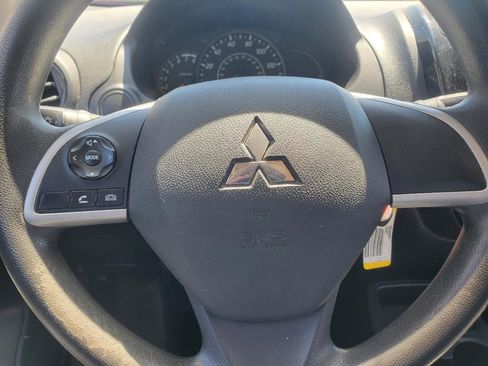 Used 2018 Mitsubishi Mirage ES FWD image 18