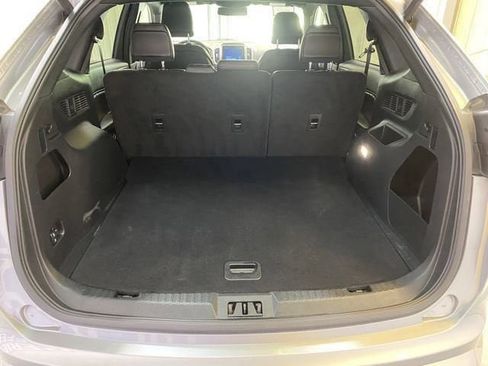 Used 2024 Ford Edge ST-Line AWD/4WD image 28