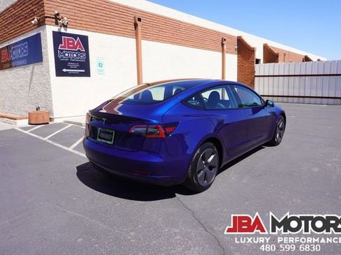 Used 2023 Tesla Model 3 Standard Range image 68
