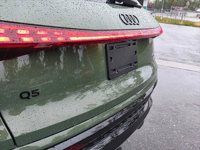 New 2026 Audi Q5 Premium Plus AWD/4WD image 14