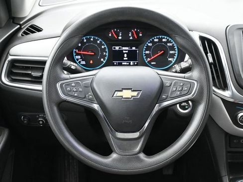 Used 2021 Chevrolet Equinox LS w/ LS Convenience Package image 18