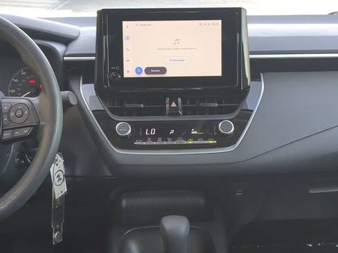 Certified 2023 Toyota Corolla LE image 17